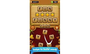 Word Puzzle for Android - Download the APK from Habererciyes